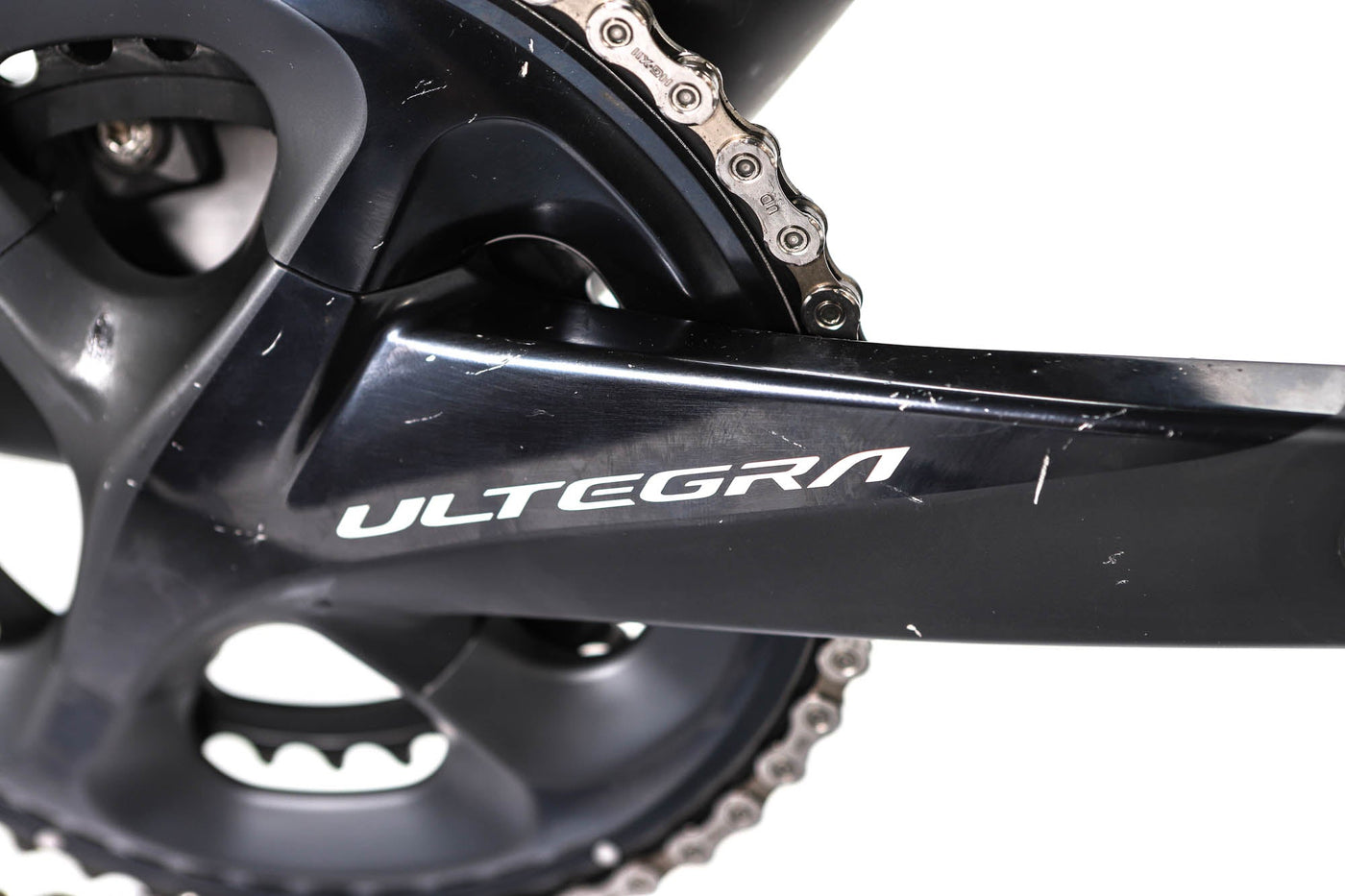 Trek Emonda SLR 7 Shimano Ultegra Di2 Disc Road Bike 2020, Size 56cm