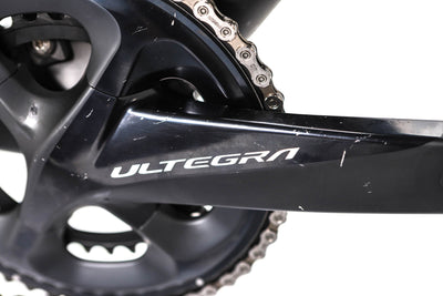 Trek Emonda SLR 7 Shimano Ultegra Di2 Disc Road Bike 2020, Size 56cm