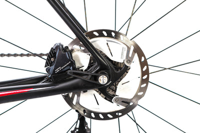 Trek Emonda SLR 7 Shimano Ultegra Di2 Disc Road Bike 2020, Size 56cm