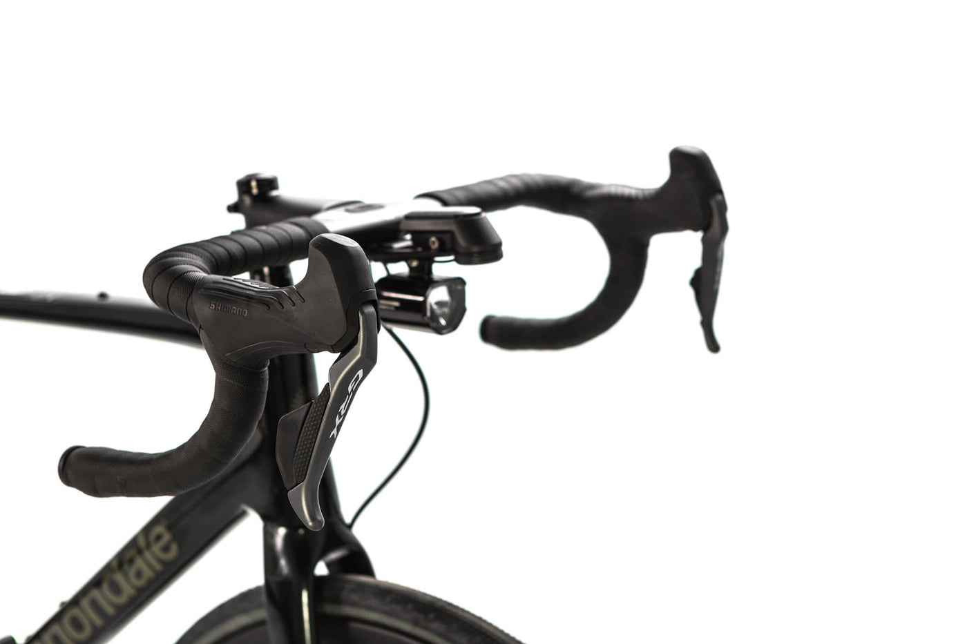 Cannondale Synapse Carbon LTD RLE Shimano GRX Di2 Road Bike 2021, Size 56cm