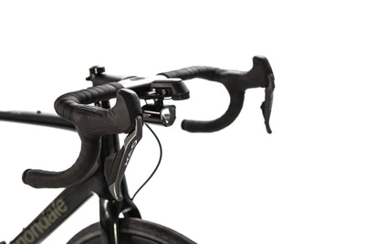 Cannondale Synapse Carbon LTD RLE Shimano GRX Di2 Road Bike 2021, Size 56cm