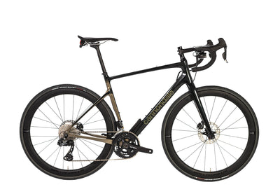 Cannondale Synapse Carbon LTD RLE Shimano GRX Di2 Disc Road Bike 2022, Size 56cm