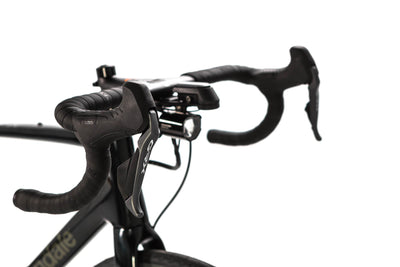 Cannondale Synapse Carbon LTD RLE Shimano GRX Di2 Disc Road Bike 2022, Size 56cm
