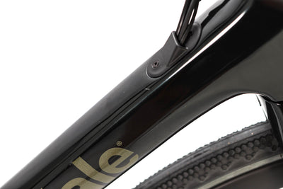 Cannondale Synapse Carbon LTD RLE Shimano GRX Di2 Disc Road Bike 2022, Size 56cm