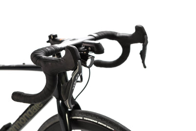 Cannondale Synapse Carbon LTD RLE Shimano GRX Di2 Disc Road Bike 2021, Size 51cm