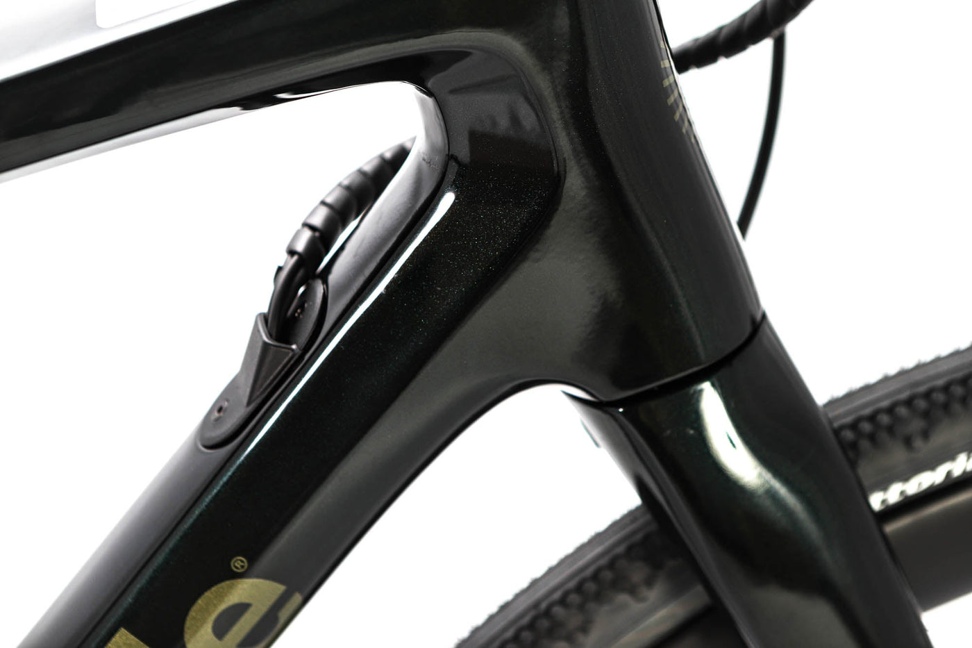 Cannondale Synapse Carbon LTD RLE Shimano GRX Di2 Disc Road Bike 2021, Size 51cm