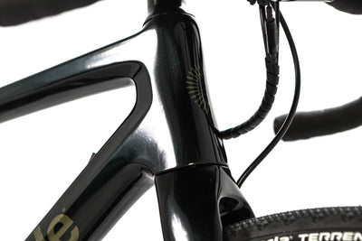 Cannondale Synapse Carbon LTD RLE Shimano GRX Di2 Disc Road Bike 2021, Size 51cm