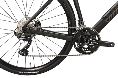 Specialized Diverge Comp Carbon Shimano GRX Gravel Bike 2021, Size 58cm