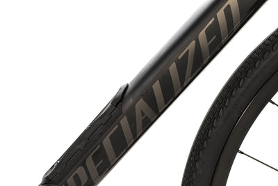 Specialized Diverge Comp Carbon Shimano GRX Gravel Bike 2021, Size 58cm