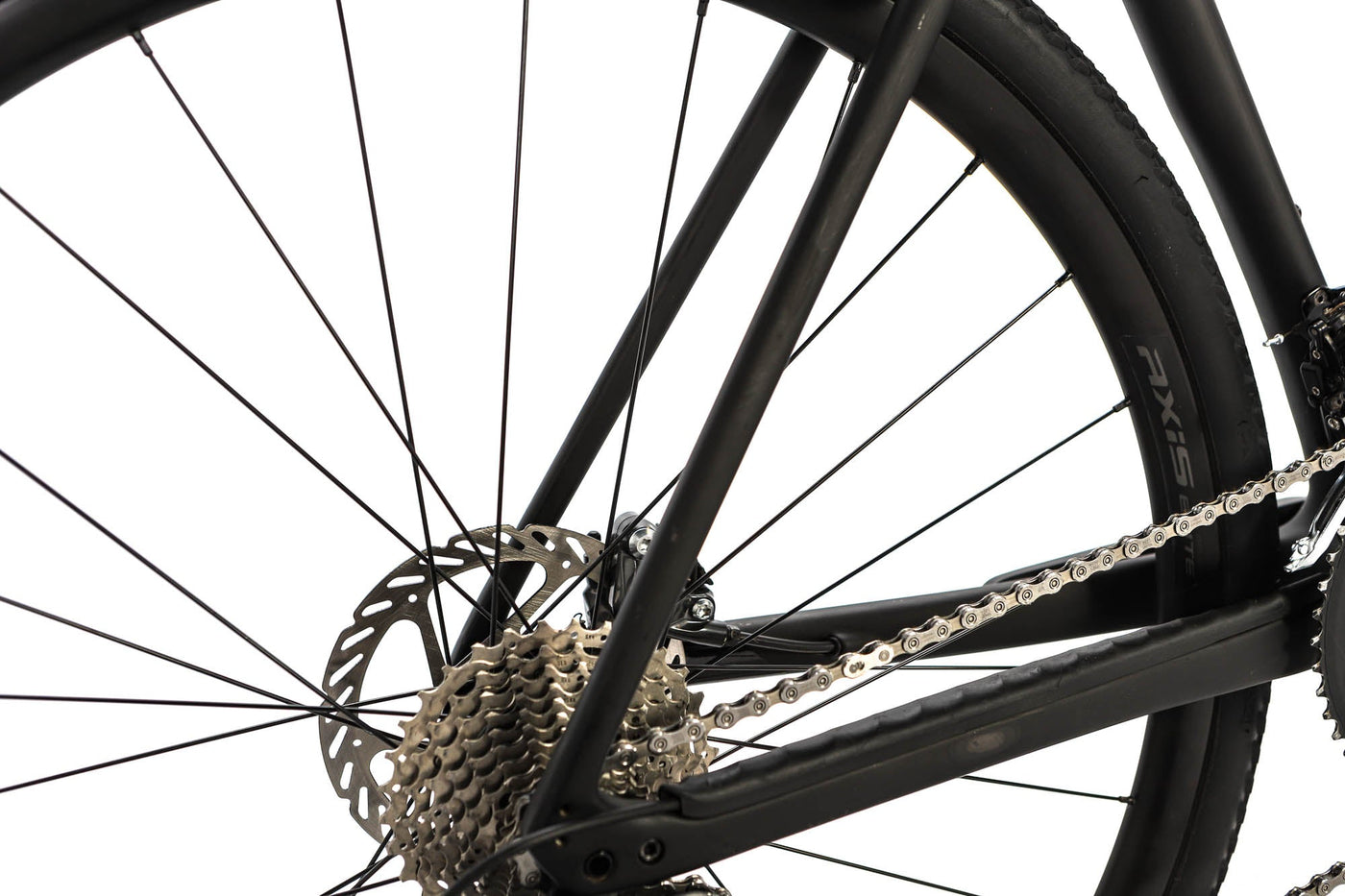 Specialized Diverge Comp Carbon Shimano GRX Gravel Bike 2021, Size 58cm