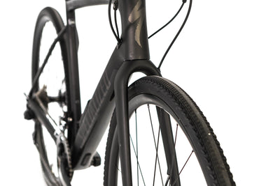 Specialized Diverge Comp Carbon Shimano GRX Gravel Bike 2021, Size 58cm