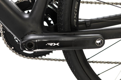 Specialized Diverge Comp Carbon Shimano GRX Gravel Bike 2021, Size 58cm
