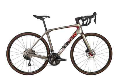 Trek Domane SL5 Shimano 105 Disc Road Bike 2023, Size 54cm
