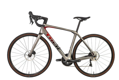 Trek Domane SL5 Shimano 105 Disc Road Bike 2023, Size 54cm