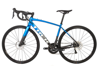 Trek Domane AL 3 Shimano Sora Disc Road Bike 2023, Size 52cm