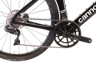 Cannondale SystemSix Hi-Mod Shimano Ultegra Di2 Disc Road Bike 2019, Size 56cm