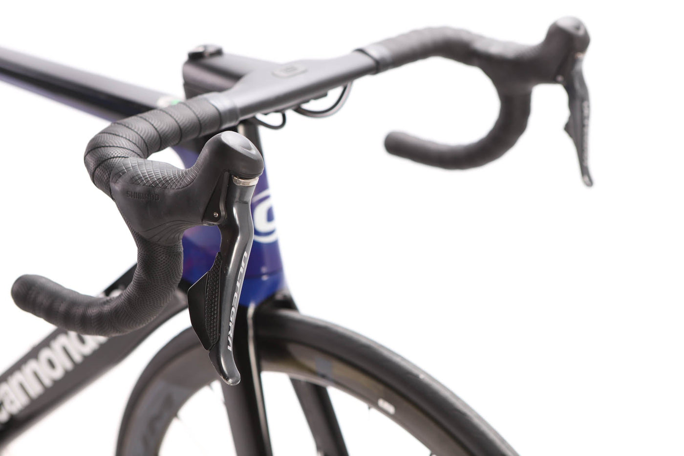 Cannondale SystemSix Hi-Mod Shimano Ultegra Di2 Disc Road Bike 2019, Size 56cm