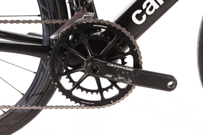 Cannondale SystemSix Hi-Mod Shimano Ultegra Di2 Disc Road Bike 2019, Size 56cm