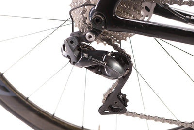 Cannondale SystemSix Hi-Mod Shimano Ultegra Di2 Disc Road Bike 2019, Size 56cm