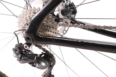 Cannondale SystemSix Hi-Mod Shimano Ultegra Di2 Disc Road Bike 2019, Size 56cm