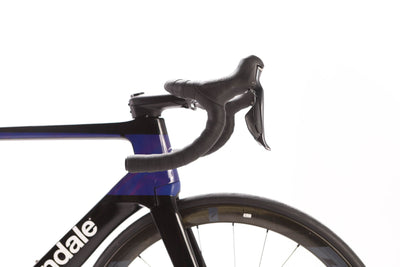 Cannondale SystemSix Hi-Mod Shimano Ultegra Di2 Disc Road Bike 2019, Size 56cm