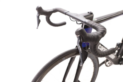 Cannondale SystemSix Hi-Mod Shimano Ultegra Di2 Disc Road Bike 2019, Size 56cm