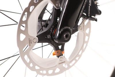 Cannondale SystemSix Hi-Mod Shimano Ultegra Di2 Disc Road Bike 2019, Size 56cm