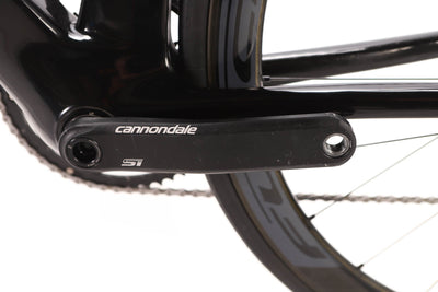 Cannondale SystemSix Hi-Mod Shimano Ultegra Di2 Disc Road Bike 2019, Size 56cm
