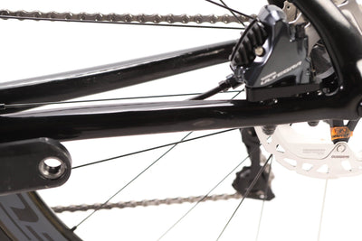 Cannondale SystemSix Hi-Mod Shimano Ultegra Di2 Disc Road Bike 2019, Size 56cm