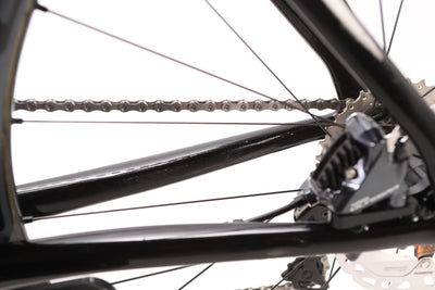 Cannondale SystemSix Hi-Mod Shimano Ultegra Di2 Disc Road Bike 2019, Size 56cm