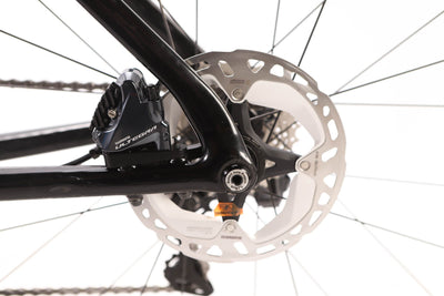 Cannondale SystemSix Hi-Mod Shimano Ultegra Di2 Disc Road Bike 2019, Size 56cm