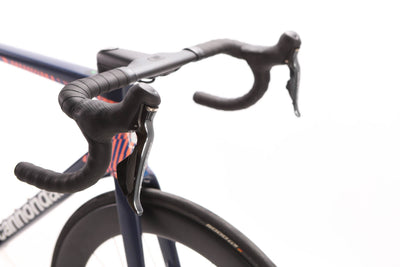 Cannondale SuperSix Evo Hi-Mod Shimano Dura-Ace Di2 Disc Road Bike 2020, Size 56cm