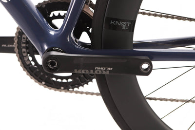 Cannondale SuperSix Evo Hi-Mod Shimano Dura-Ace Di2 Disc Road Bike 2020, Size 56cm