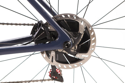 Cannondale SuperSix Evo Hi-Mod Shimano Dura-Ace Di2 Disc Road Bike 2020, Size 56cm