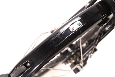 Brompton C Line Explore Folding Bike 2023