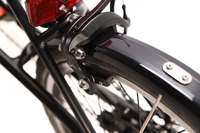 Brompton C Line Explore Folding Bike 2023