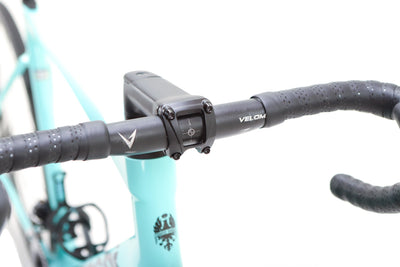 Bianchi Specialissima Shimano Ultegra Di2 Disc Road Bike 2024, Size 59cm