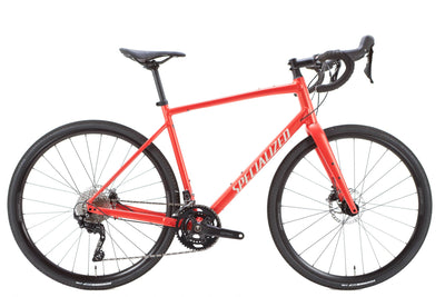 Specialized Diverge Elite E5 Shimano GRX Gravel Bike 2022, Size 58cm