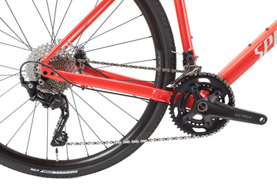 Specialized Diverge Elite E5 Shimano GRX Gravel Bike 2022, Size 58cm