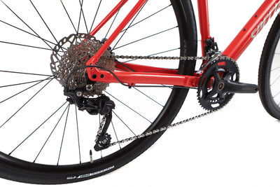 Specialized Diverge Elite E5 Shimano GRX Gravel Bike 2022, Size 58cm
