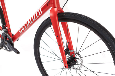 Specialized Diverge Elite E5 Shimano GRX Gravel Bike 2022, Size 58cm