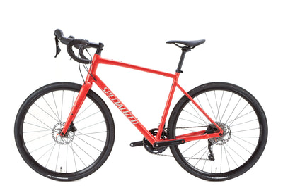 Specialized Diverge Elite E5 Shimano GRX Gravel Bike 2022, Size 58cm