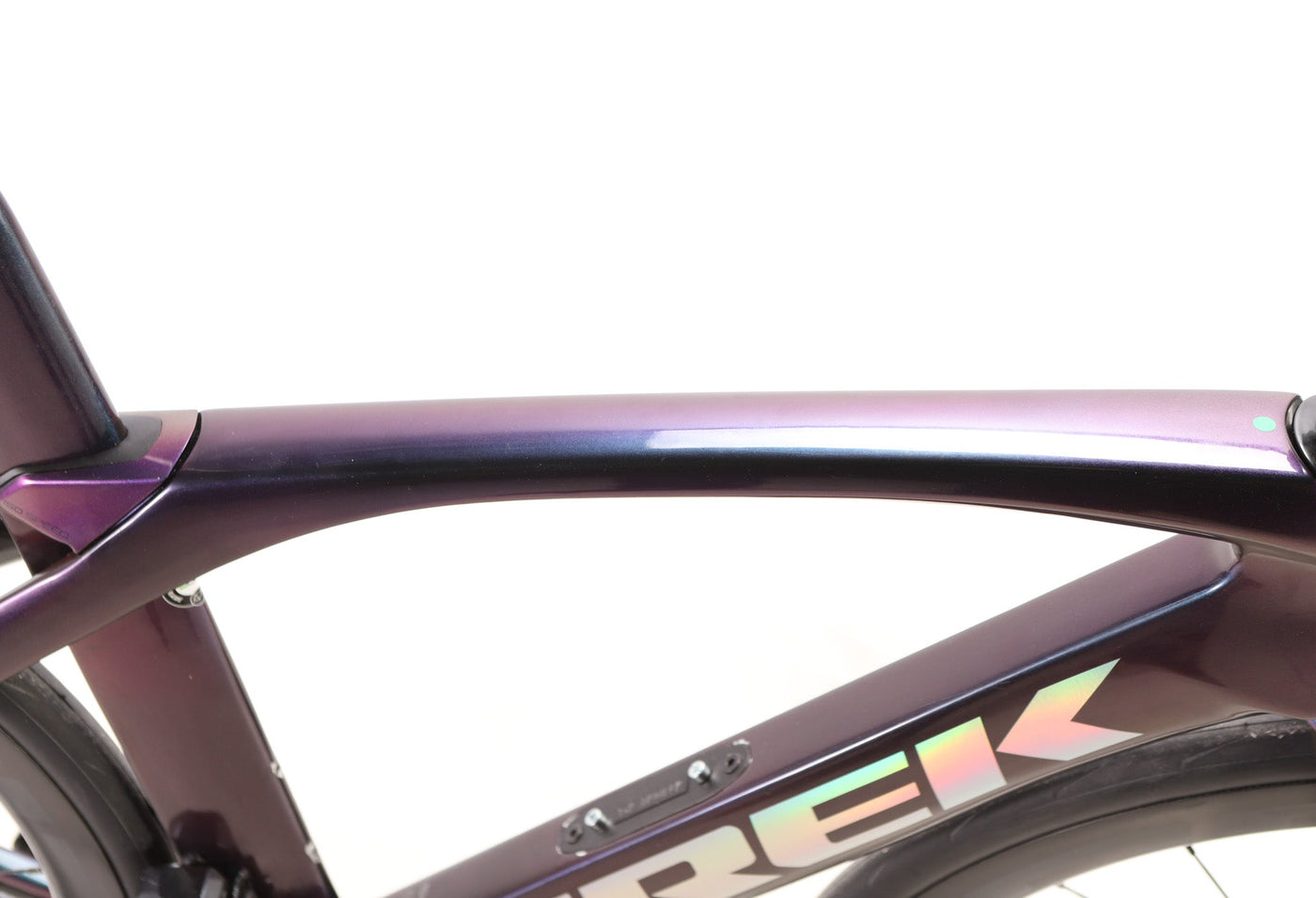 Trek Madone SLR 7 Gen 6 Shimano Ultegra Di2 Disc Road Bike 2022, Size 50cm