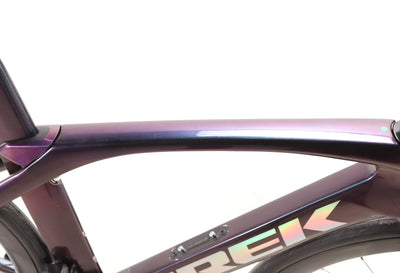 Trek Madone SLR 7 Gen 6 Shimano Ultegra Di2 Disc Road Bike 2022, Size 50cm