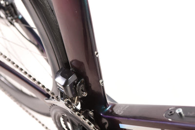 Trek Madone SLR 7 Gen 6 Shimano Ultegra Di2 Disc Road Bike 2022, Size 50cm