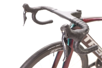 Trek Madone SLR 7 Gen 6 Shimano Ultegra Di2 Disc Road Bike 2022, Size 50cm