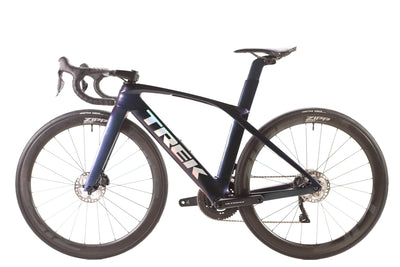 Trek Madone SLR 7 Gen 6 Shimano Ultegra Di2 Disc Road Bike 2022, Size 50cm