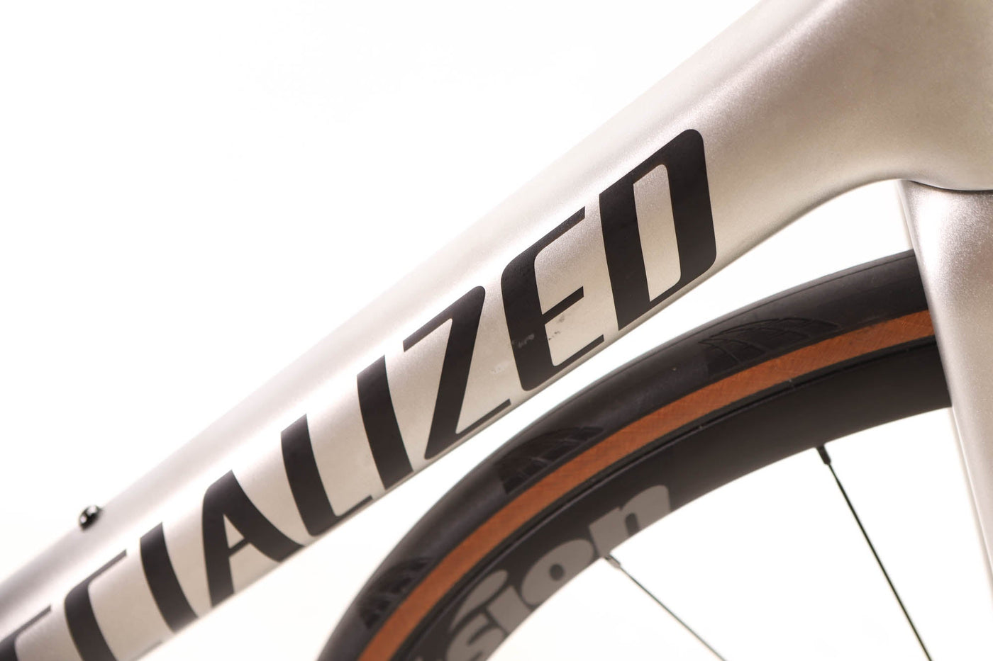 Specialized Tarmac SL7 Expert Shimano Ultegra Disc Road Bike 2021, Size 56cm