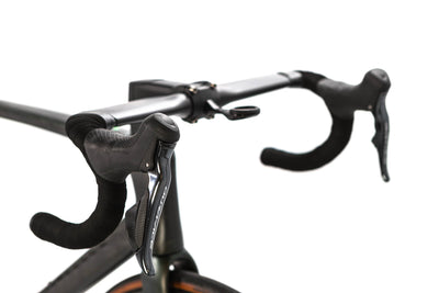 Cannondale Synapse Carbon 1 RLE  Shimano Dura-Ace Di2 Disc Road Bike 2022, Size 56cm