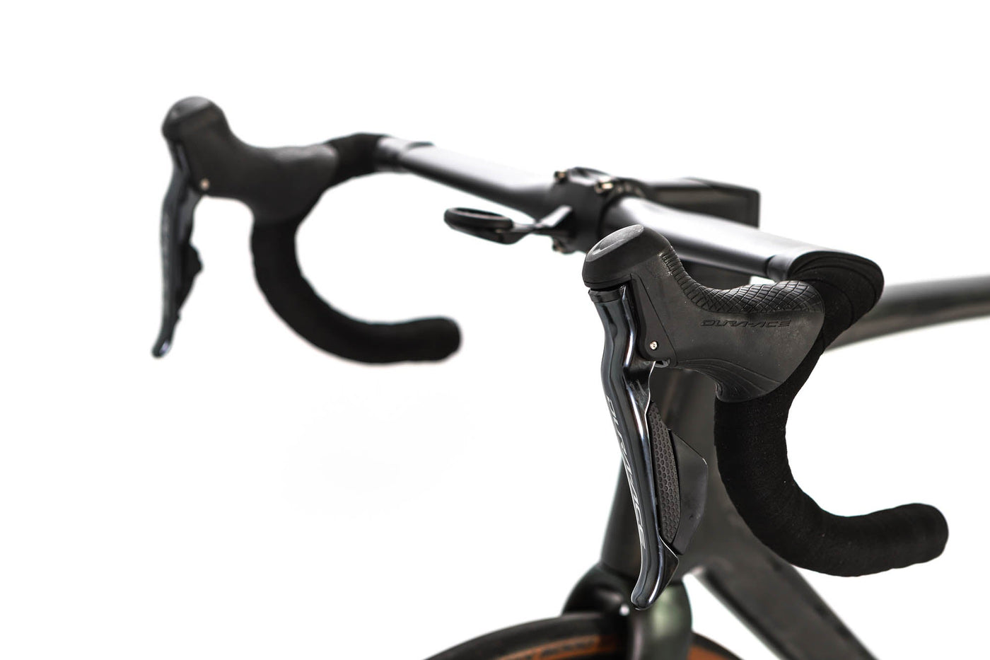 Cannondale Synapse Carbon 1 RLE  Shimano Dura-Ace Di2 Disc Road Bike 2022, Size 56cm